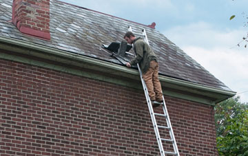 what affects urgent Suffield roof repairs