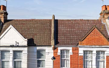 clay roofing Suffield