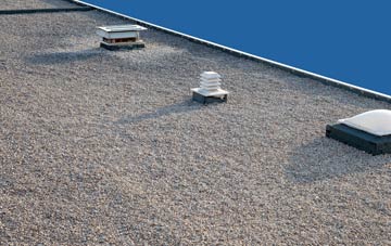 flat roofing Suffield