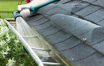 Suffield gutter cleaning costs