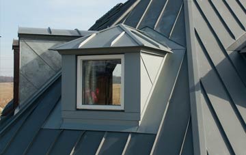 metal roofing Suffield