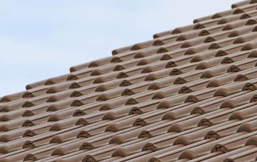plastic roofing Suffield