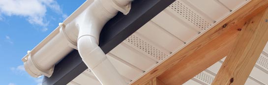 get Suffield guttering quotes today