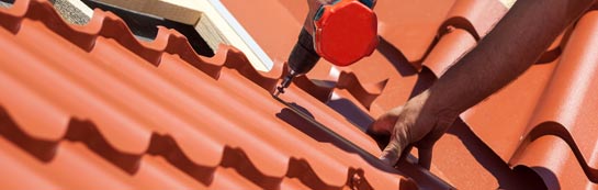 save on Suffield roof installation costs