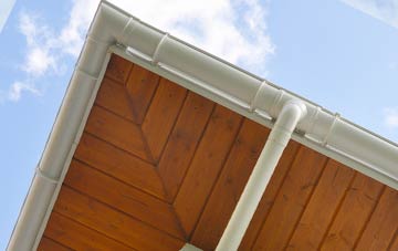 Suffield soffit types