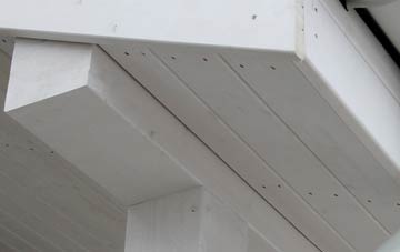 soffits Suffield