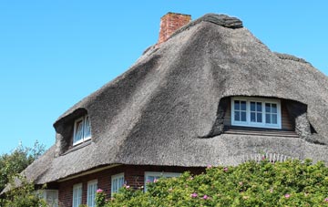 thatch roofing Suffield