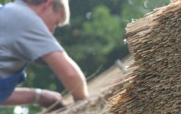 professional Suffield thatchers