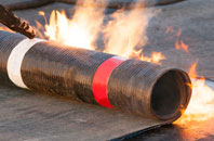 free Suffield re-felting quotes